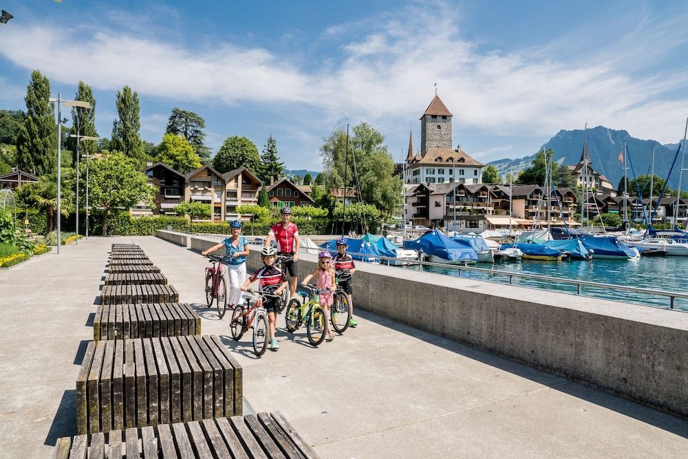 נוחות המלון תמונה