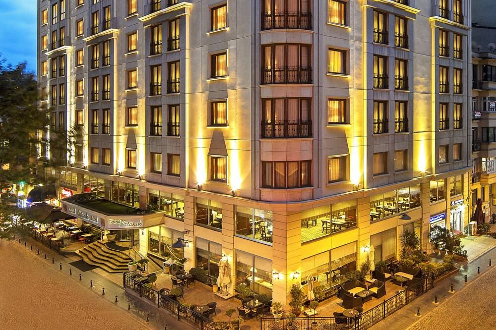 בניין תמונה