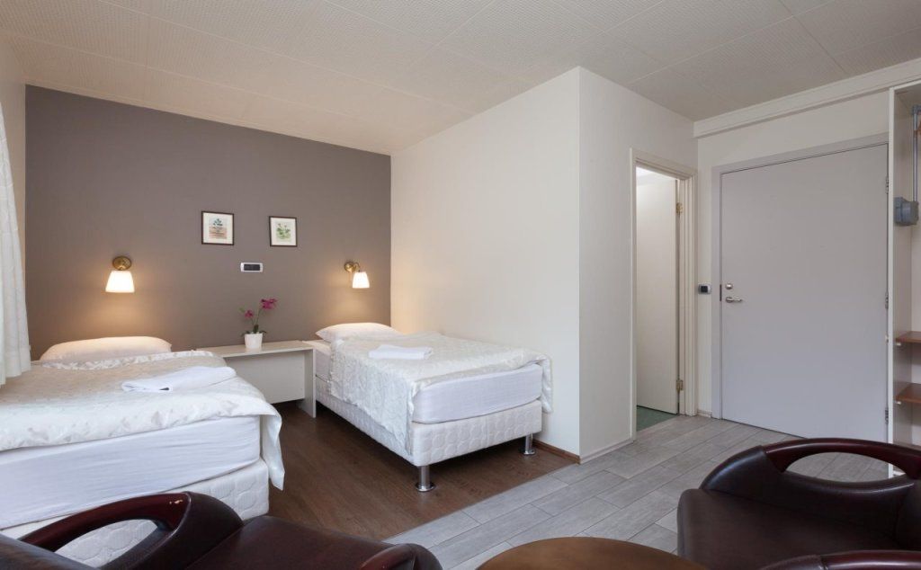 חדר שינה תמונה