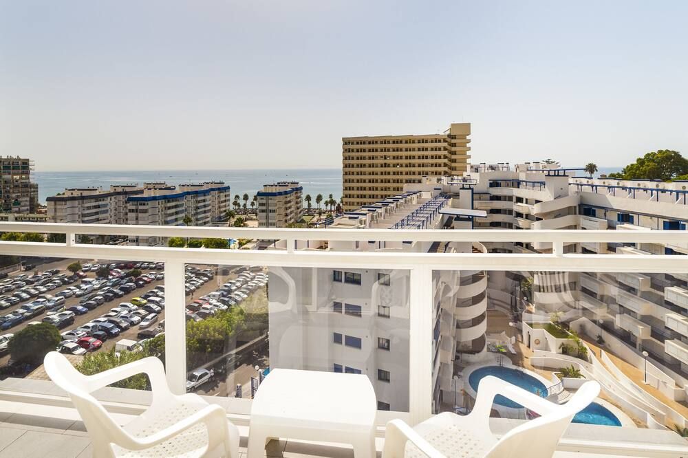 מרפסת תמונה