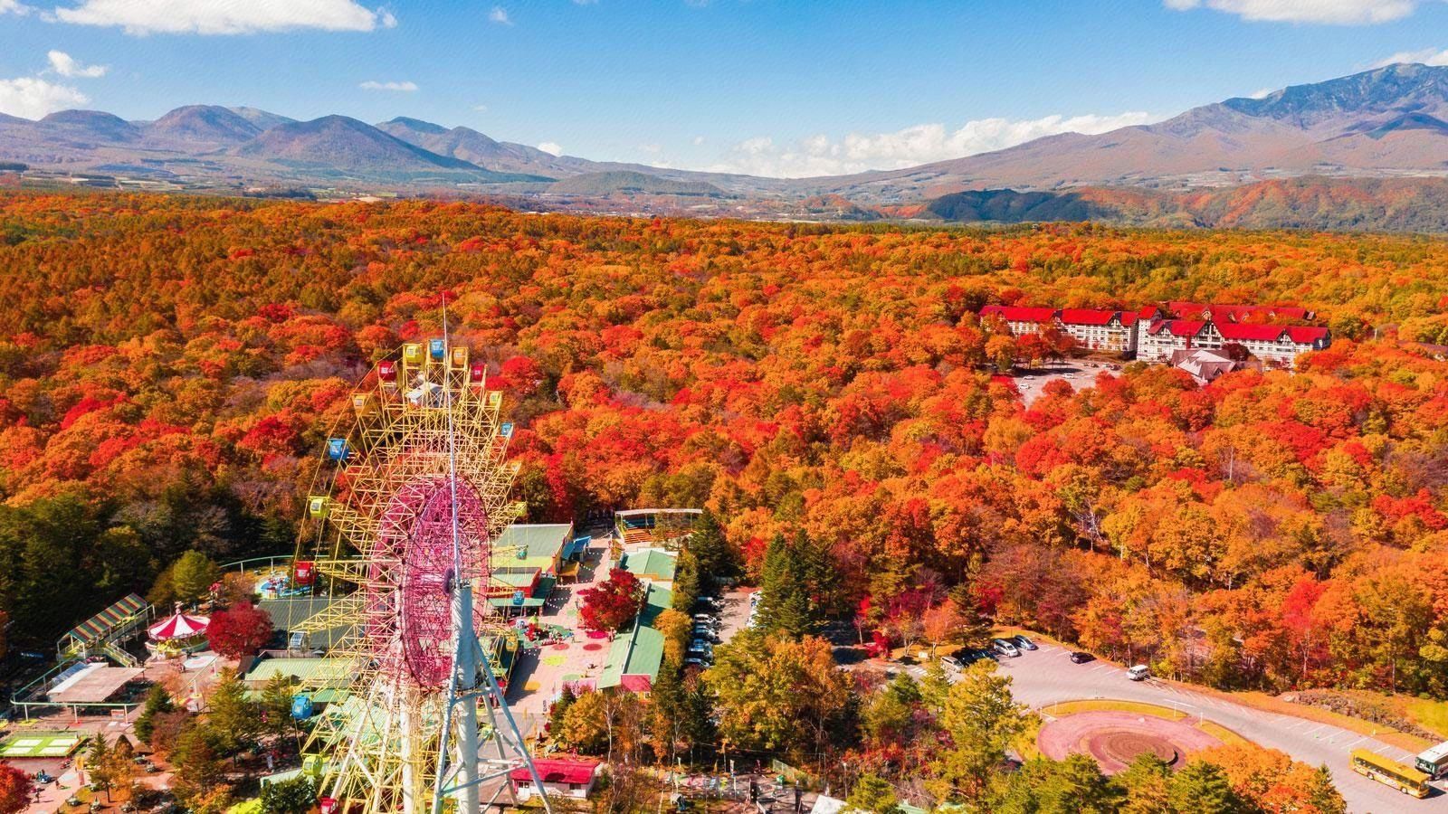 נוף חיצוני