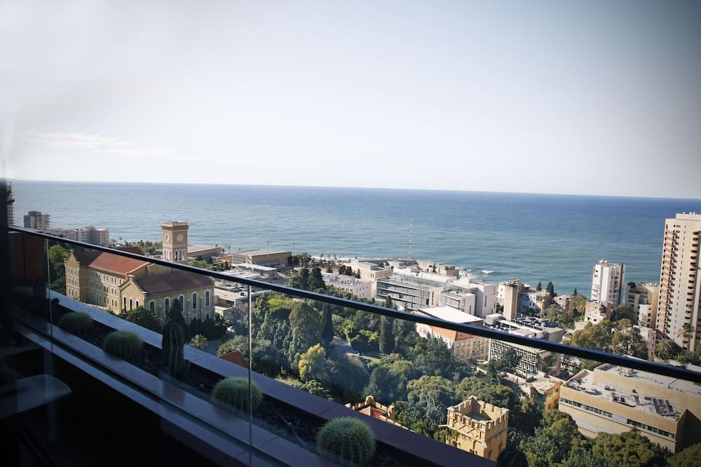 מרפסת תמונה