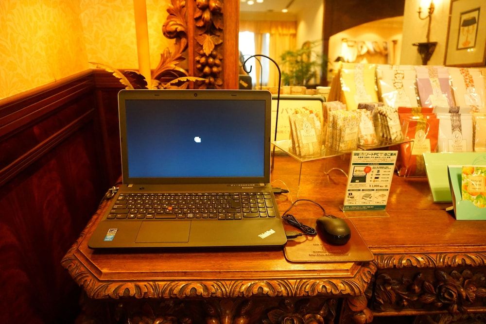 מרכז עסקים