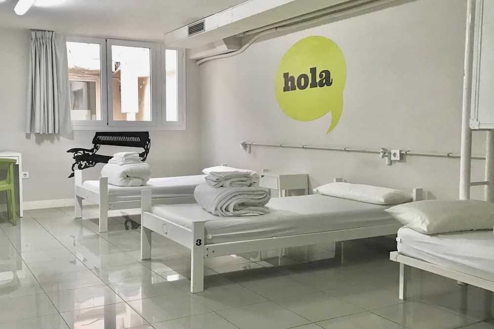 חדר שינה תמונה