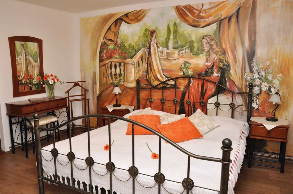 חדר שינה תמונה