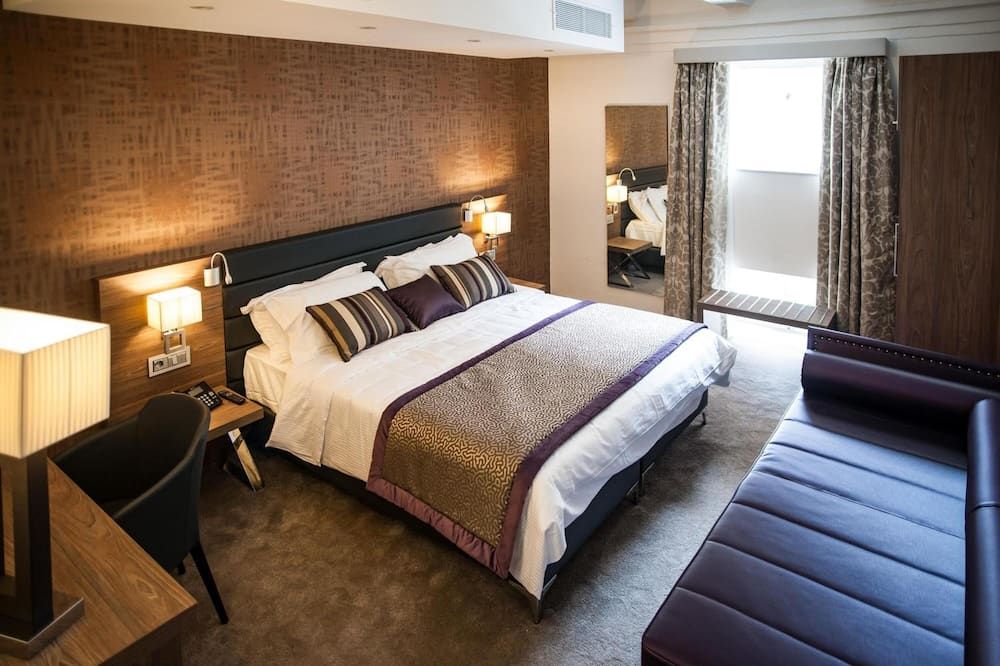 חדר שינה תמונה