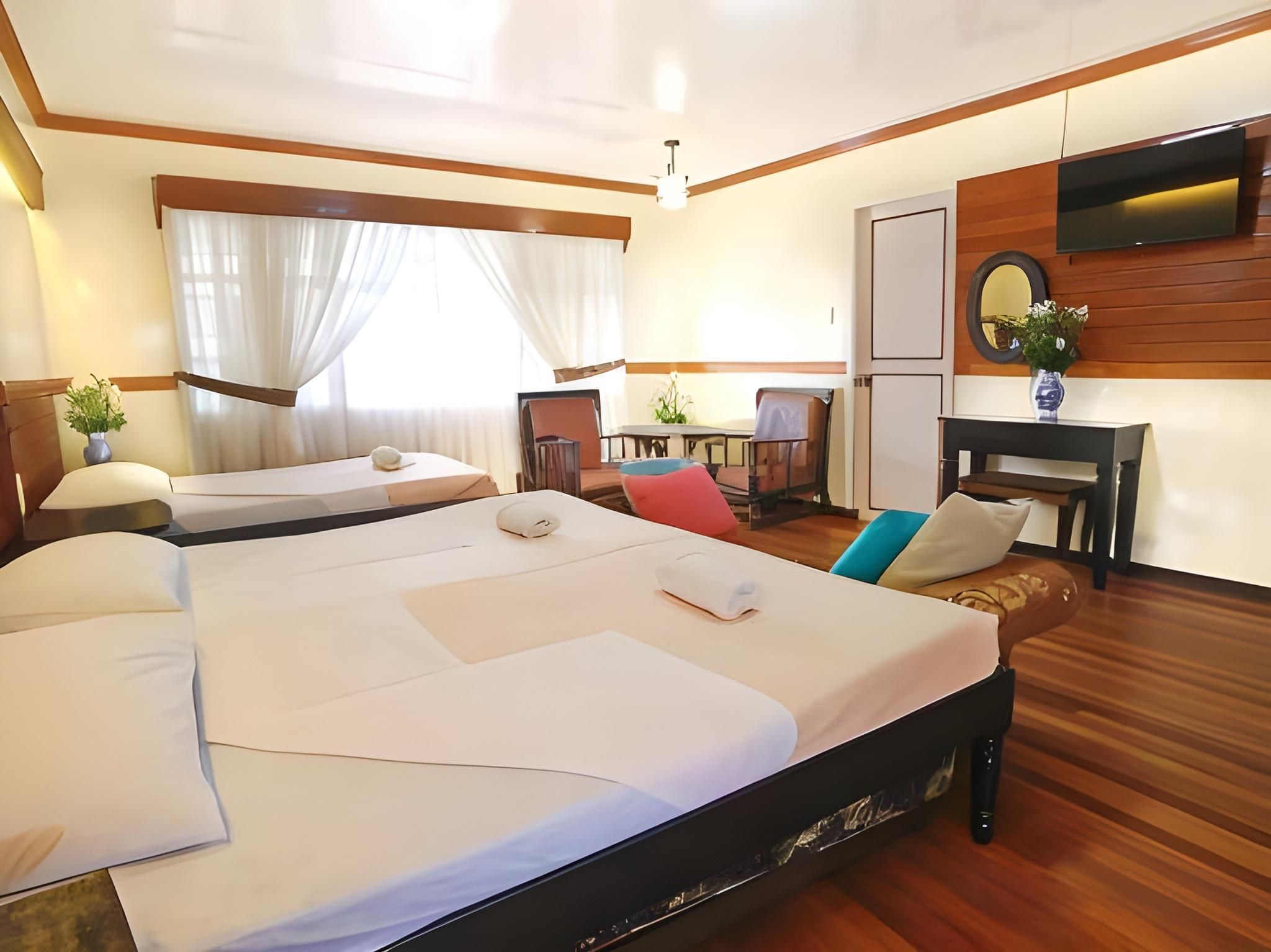 חדר שינה תמונה