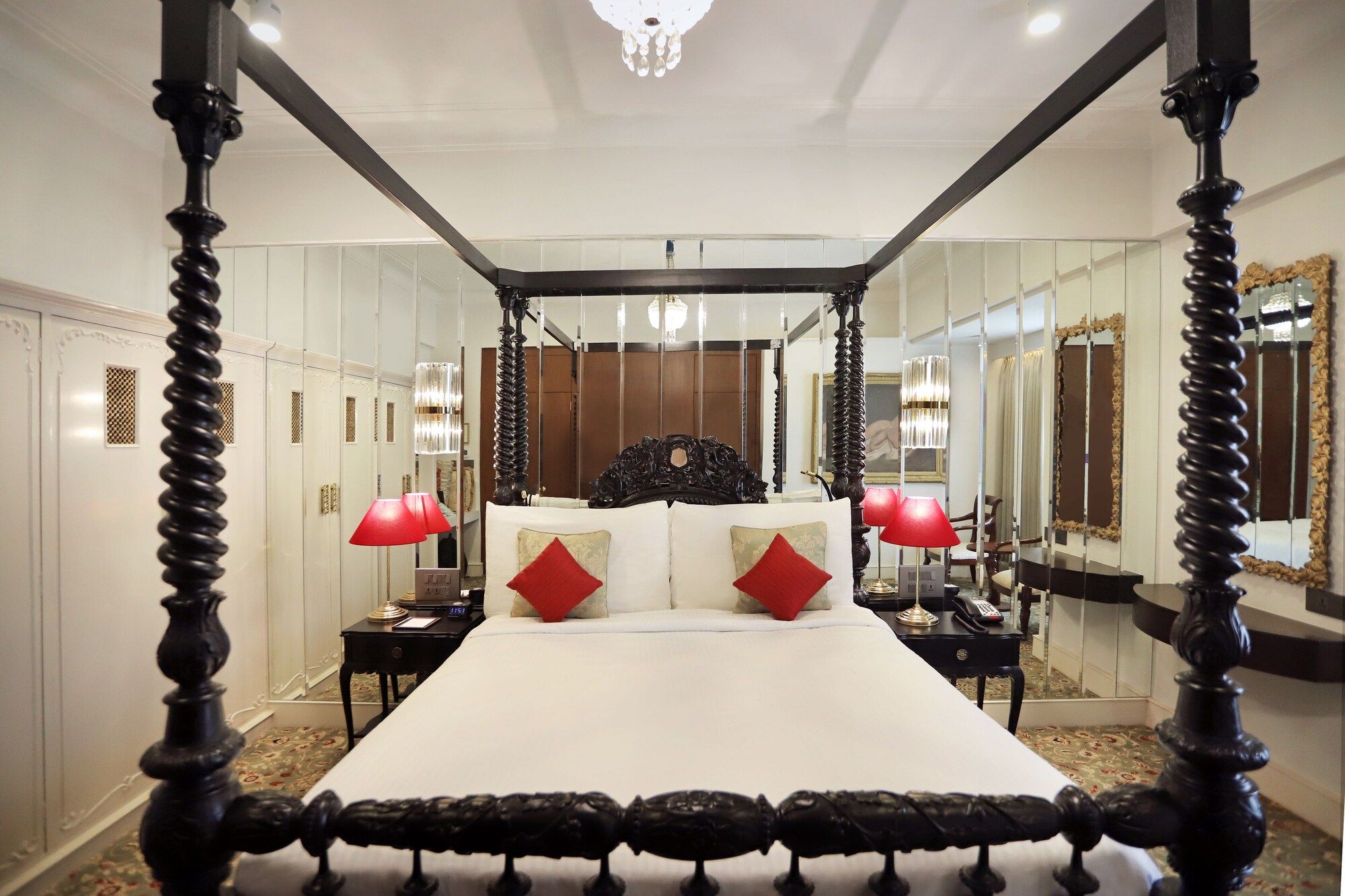 חדר שינה תמונה