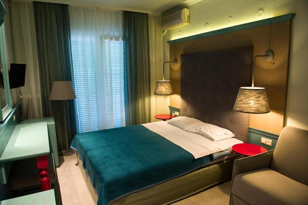 חדר שינה תמונה