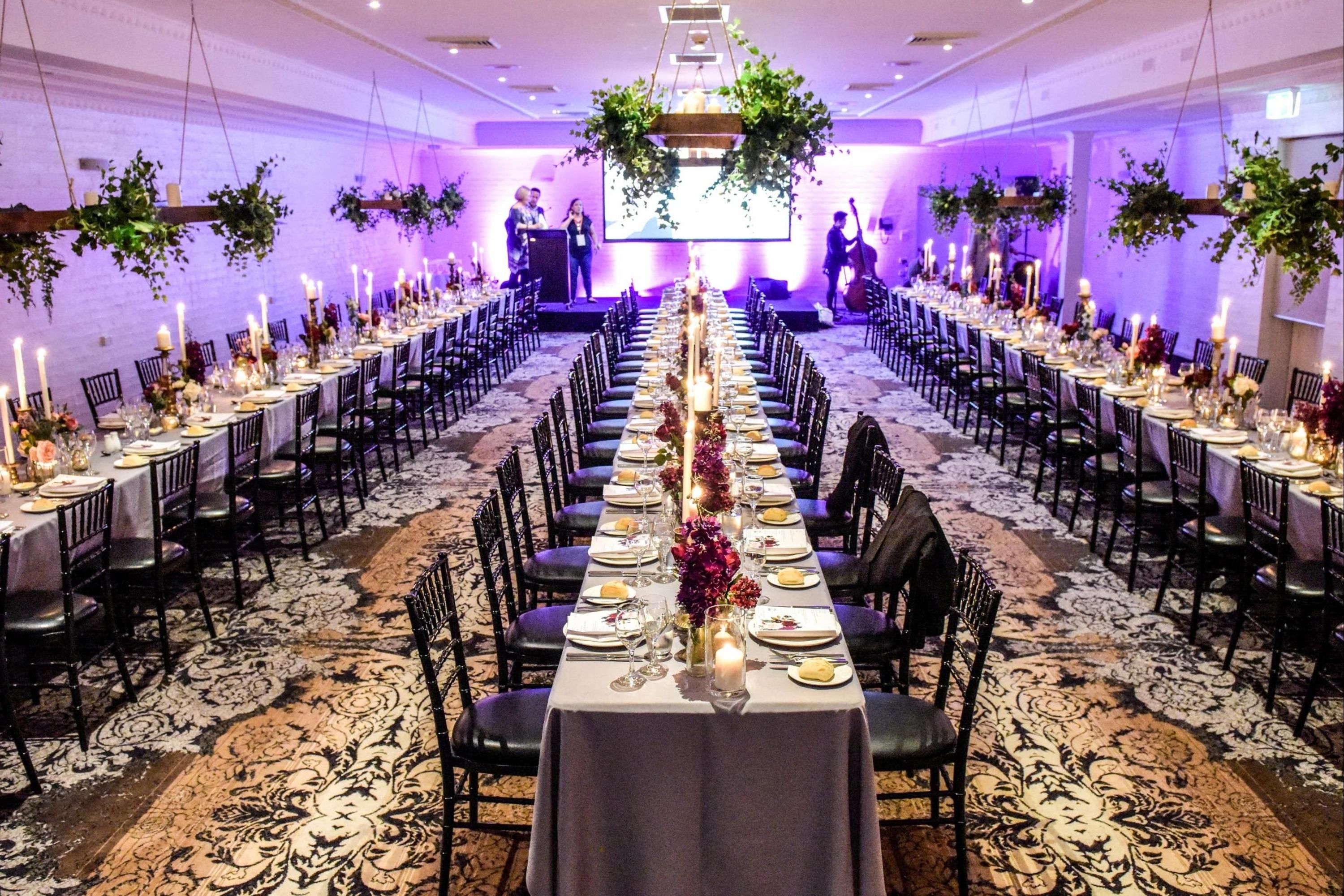 אולם אירועים