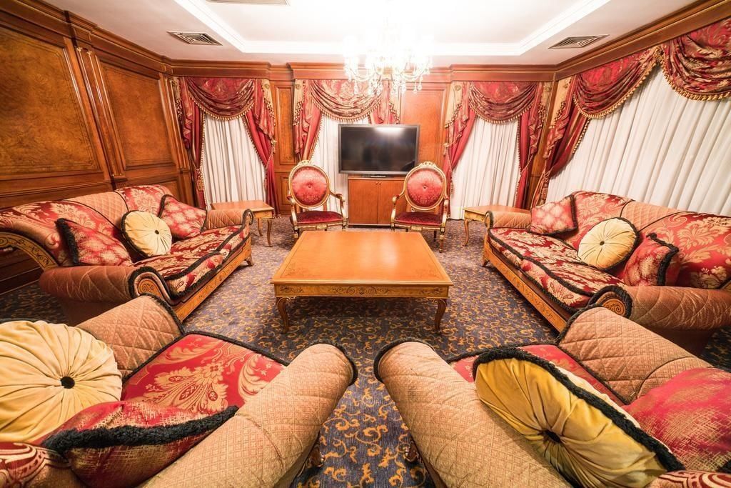 טרקלין תמונה