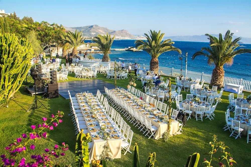 אולם אירועים