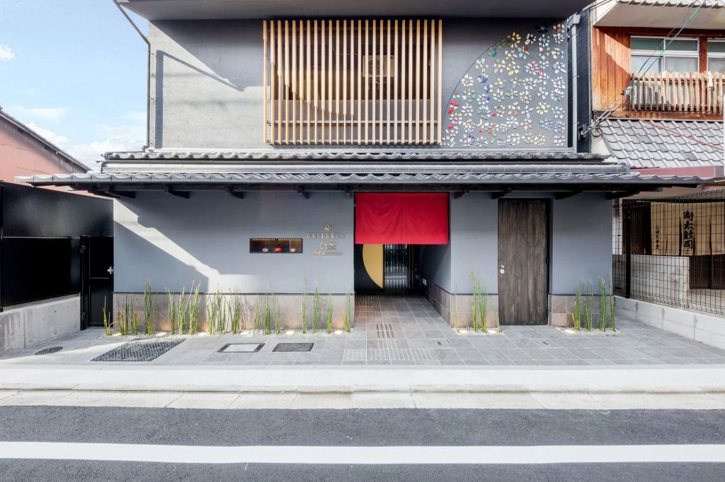 בניין תמונה