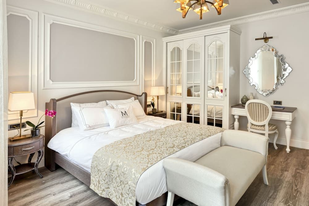 חדר שינה תמונה