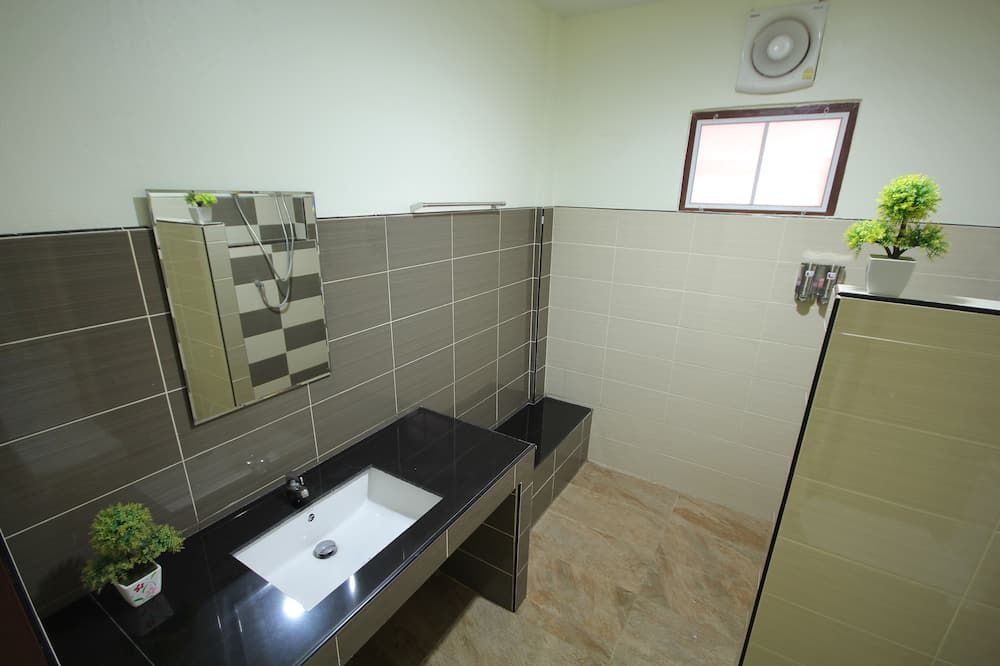 חדר רחצה