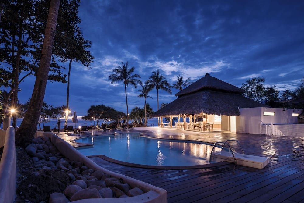 בריכה תמונה