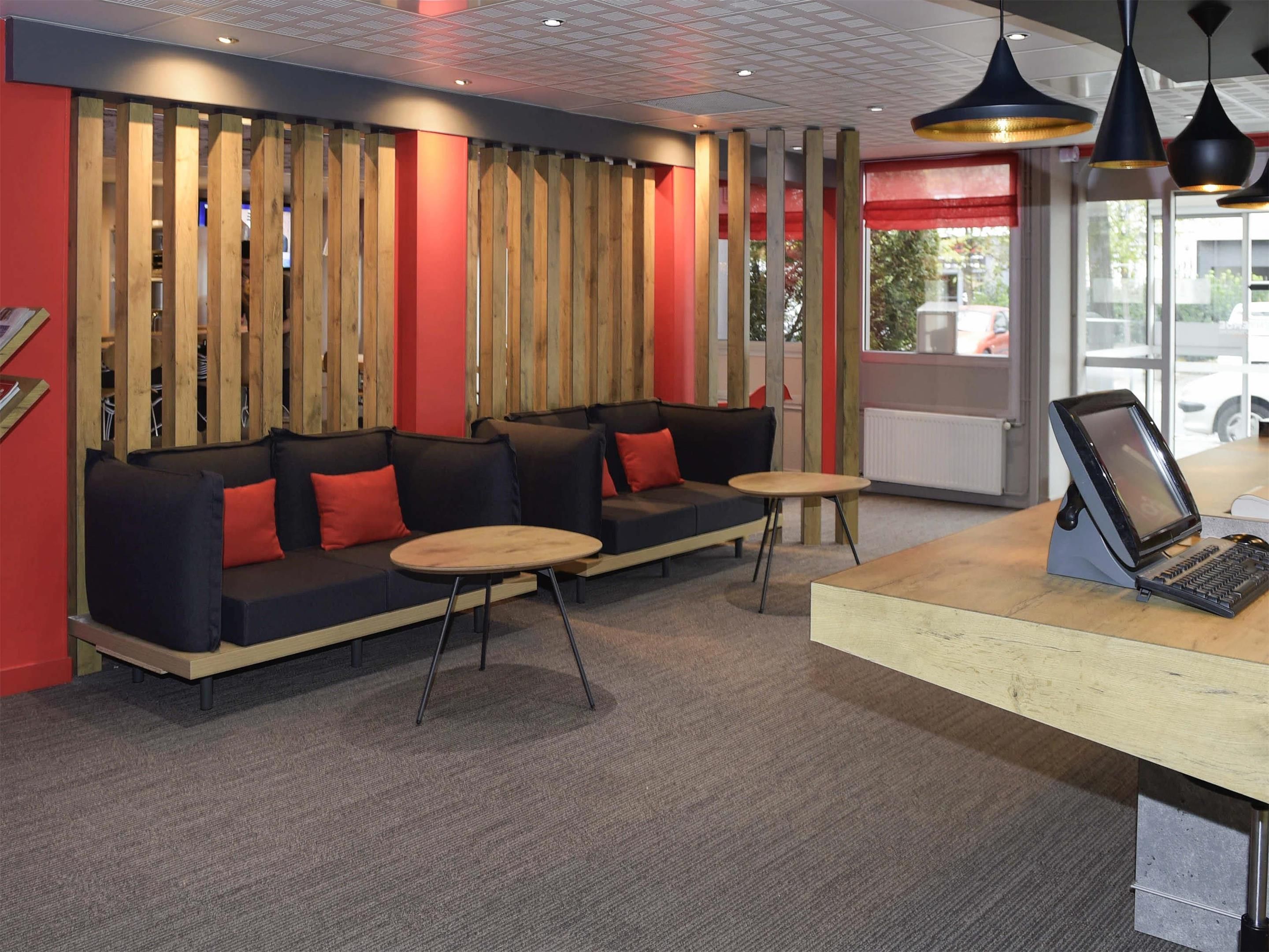 נוחות המלון