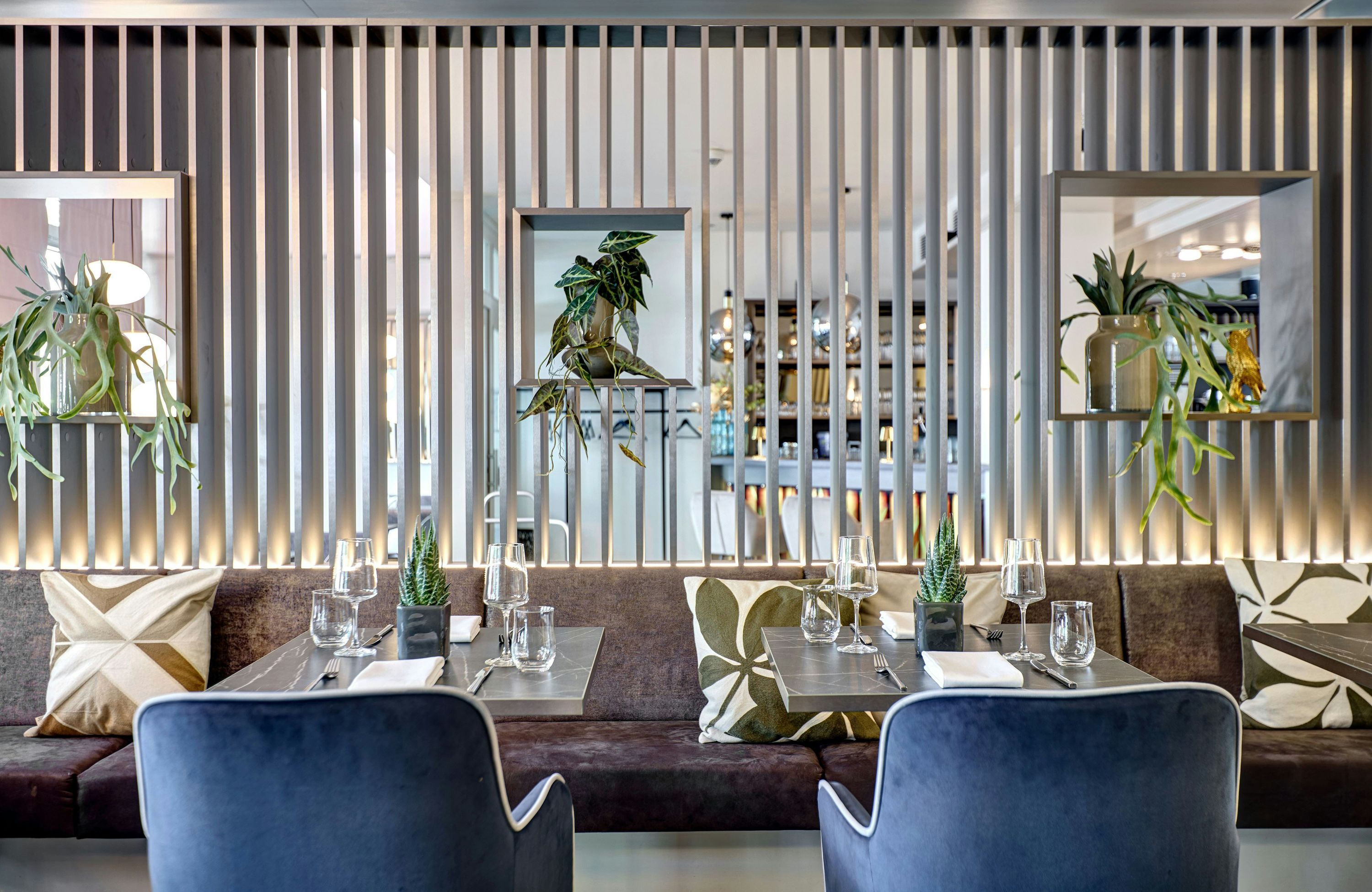 מסעדה תמונה