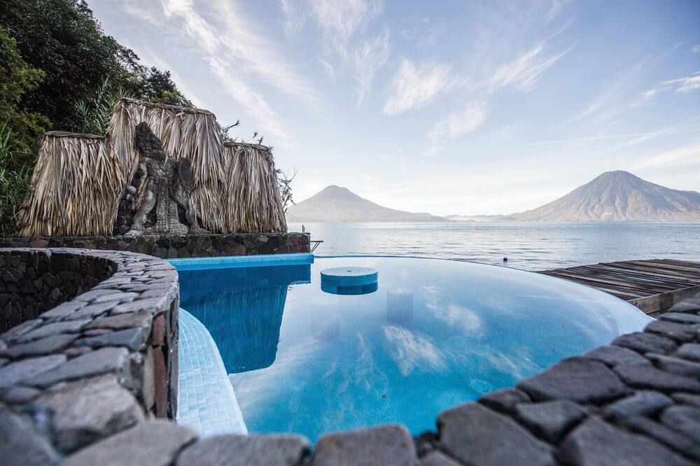 בריכה תמונה