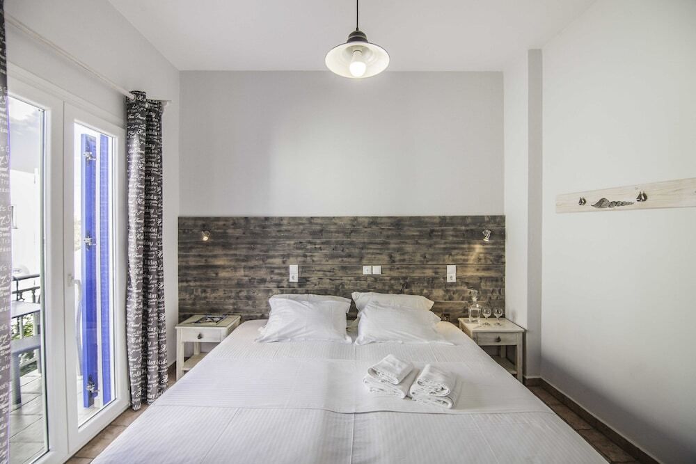 חדר שינה תמונה