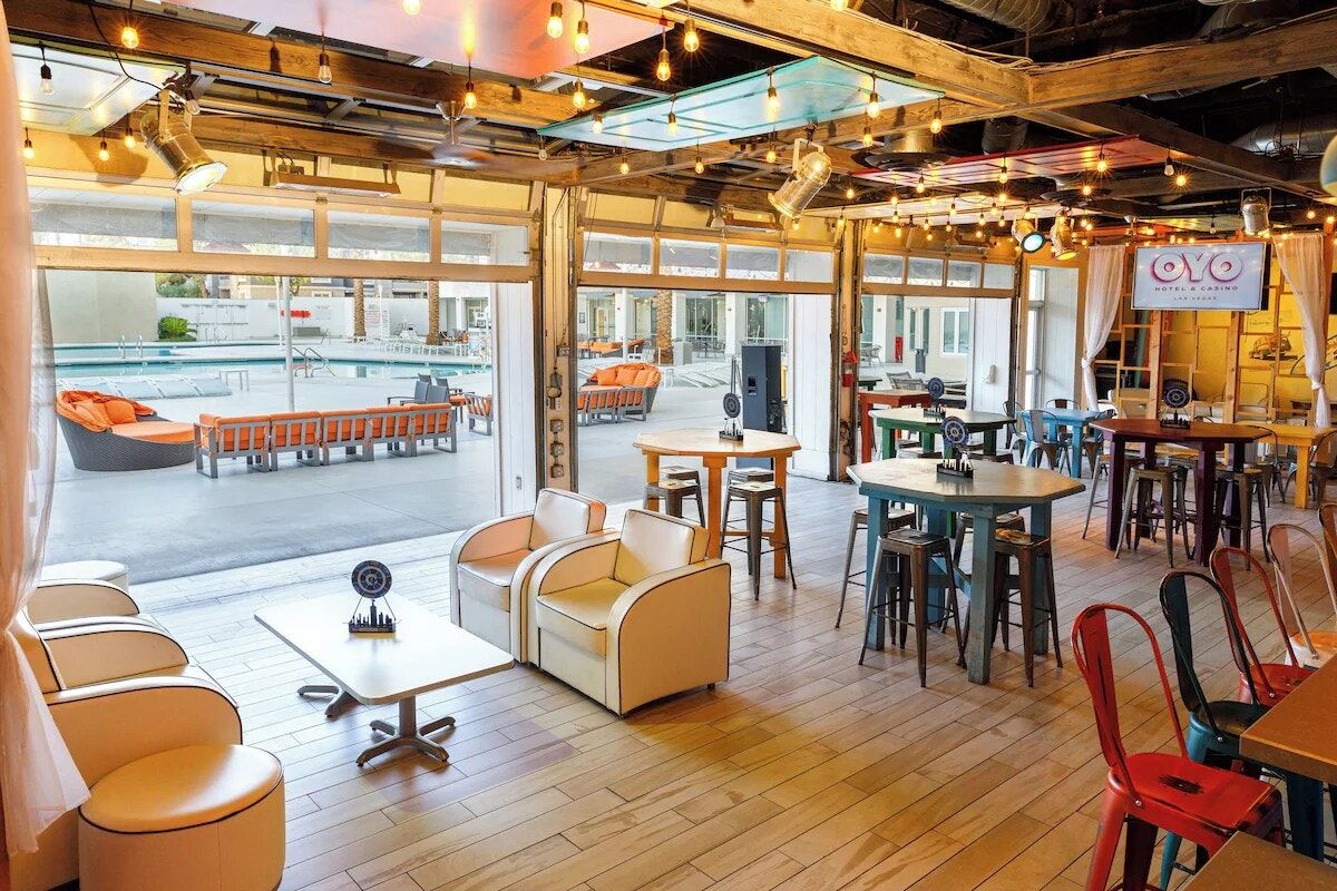 נוחות המלון