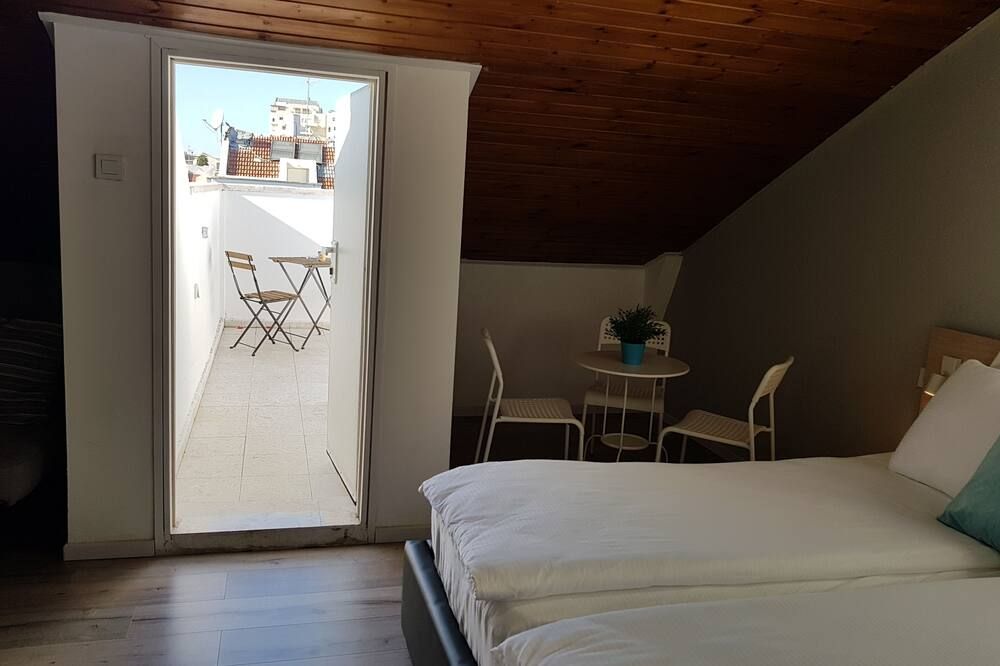 חדר שינה תמונה