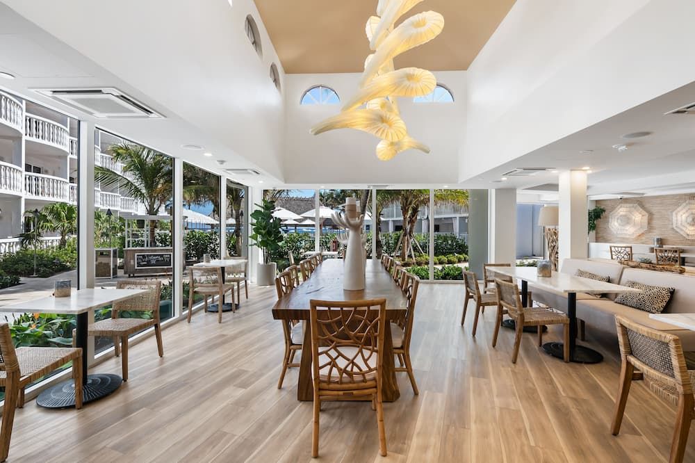 מסעדה תמונה