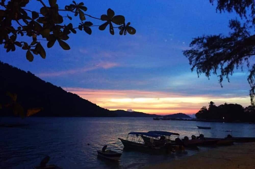 נוף חיצוני
