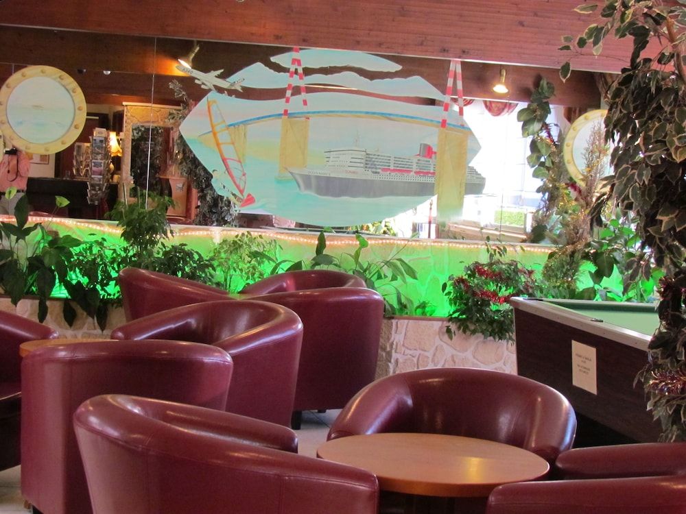טרקלין