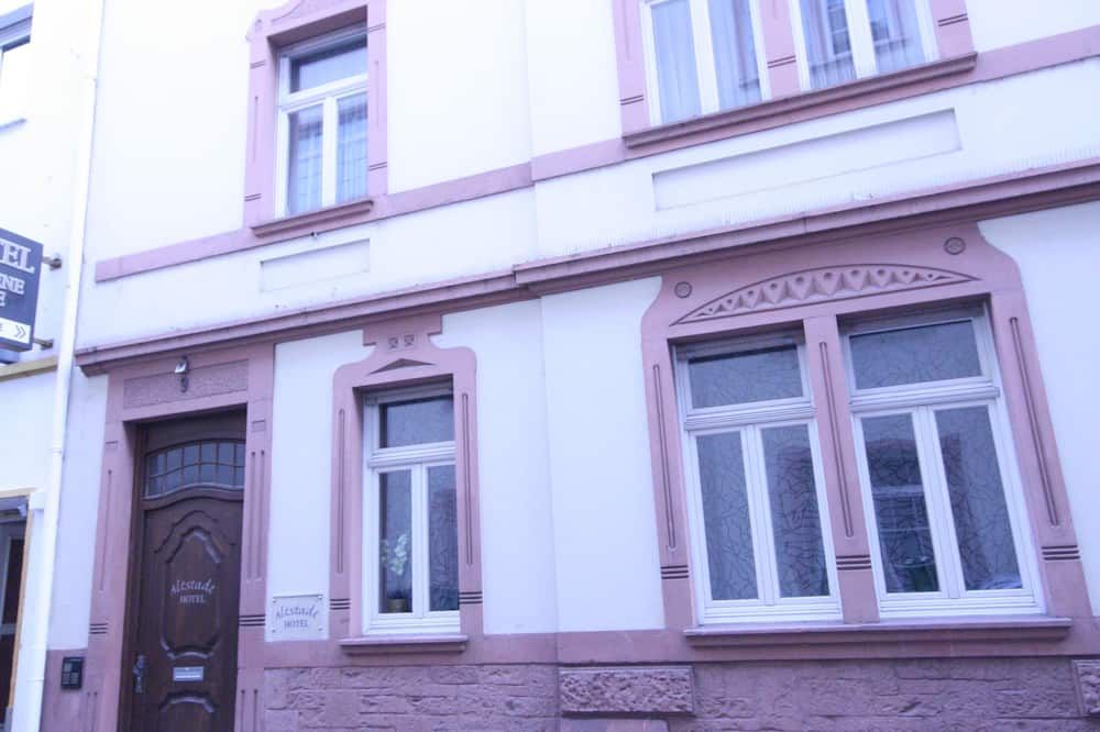 בניין תמונה