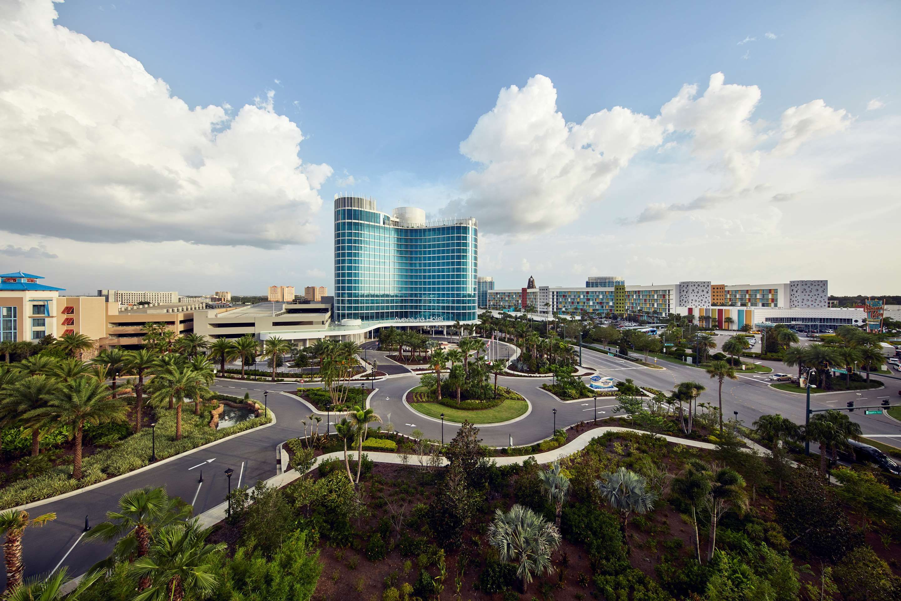 נוף חיצוני