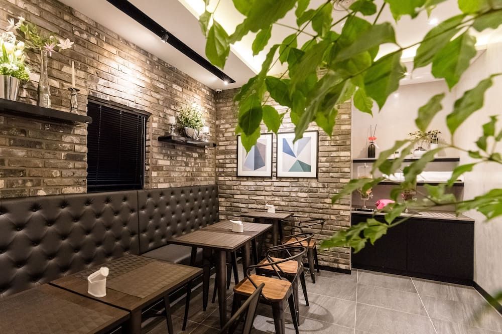 מסעדה תמונה