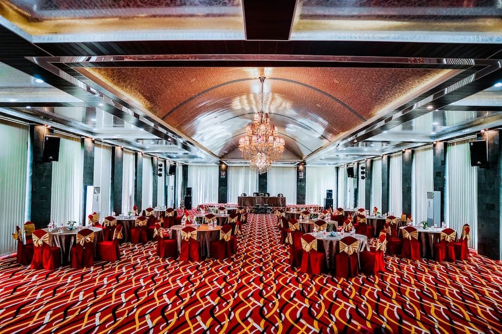 אולם אירועים