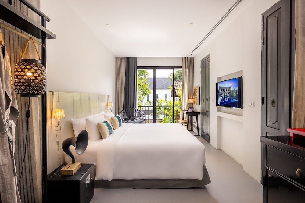 חדר שינה תמונה