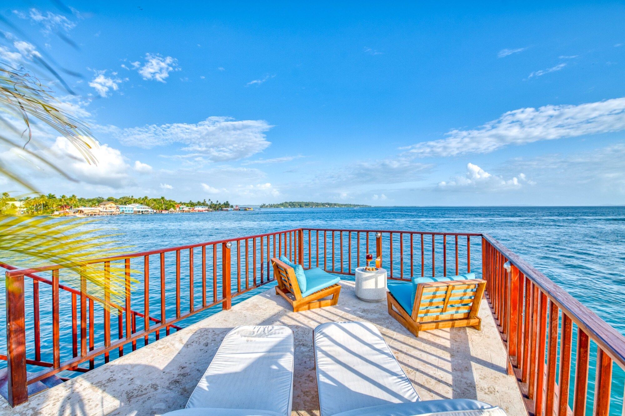 מרפסת תמונה