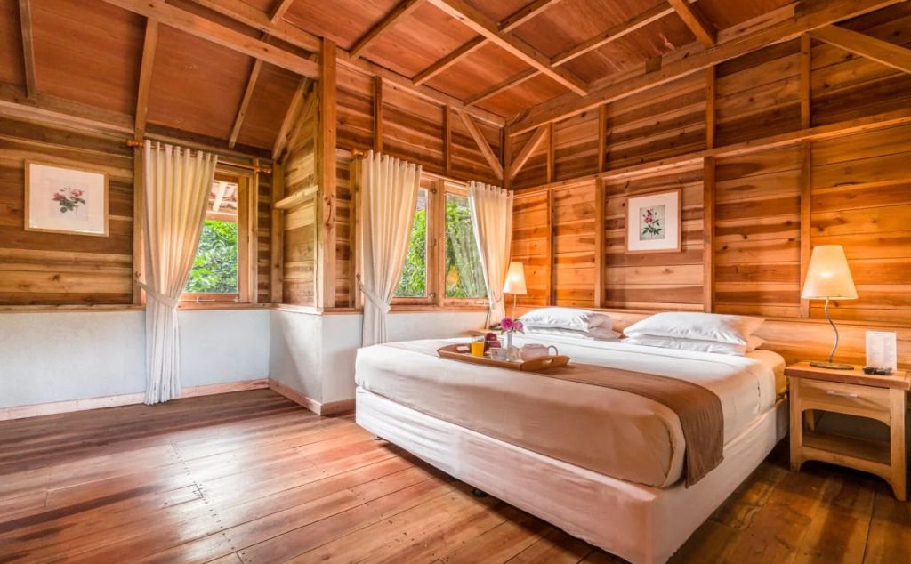 חדר שינה תמונה