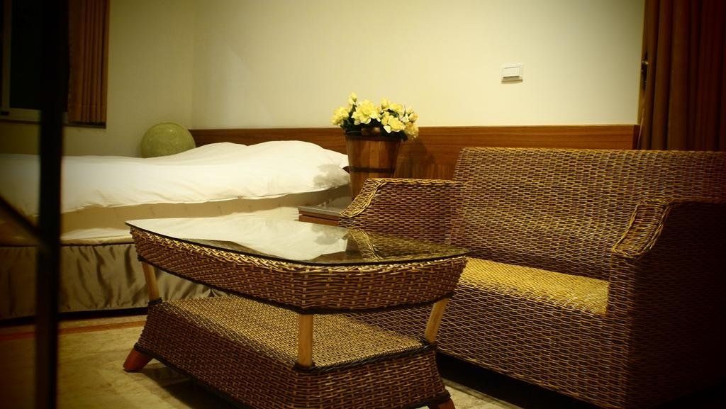 חדר שינה תמונה