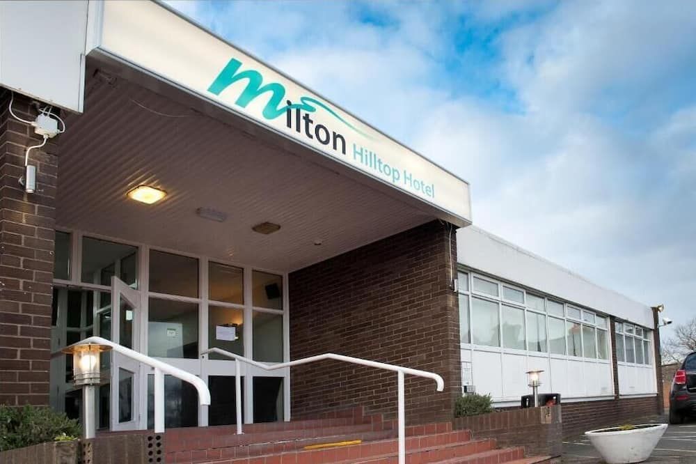 בניין תמונה