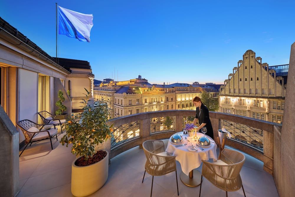 מרפסת