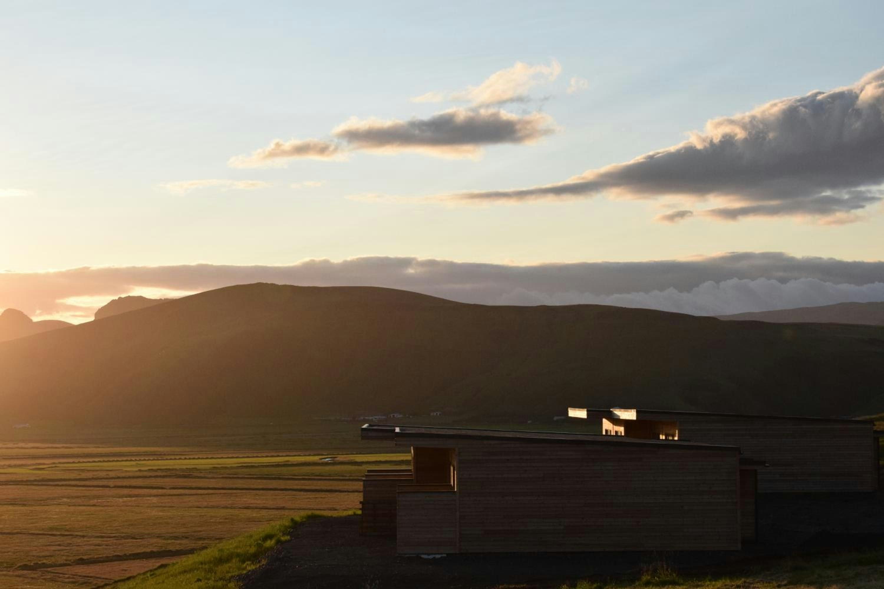 נוף חיצוני