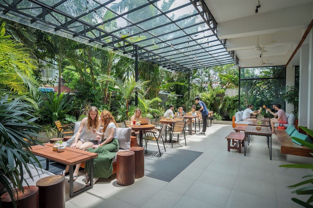 מסעדה תמונה