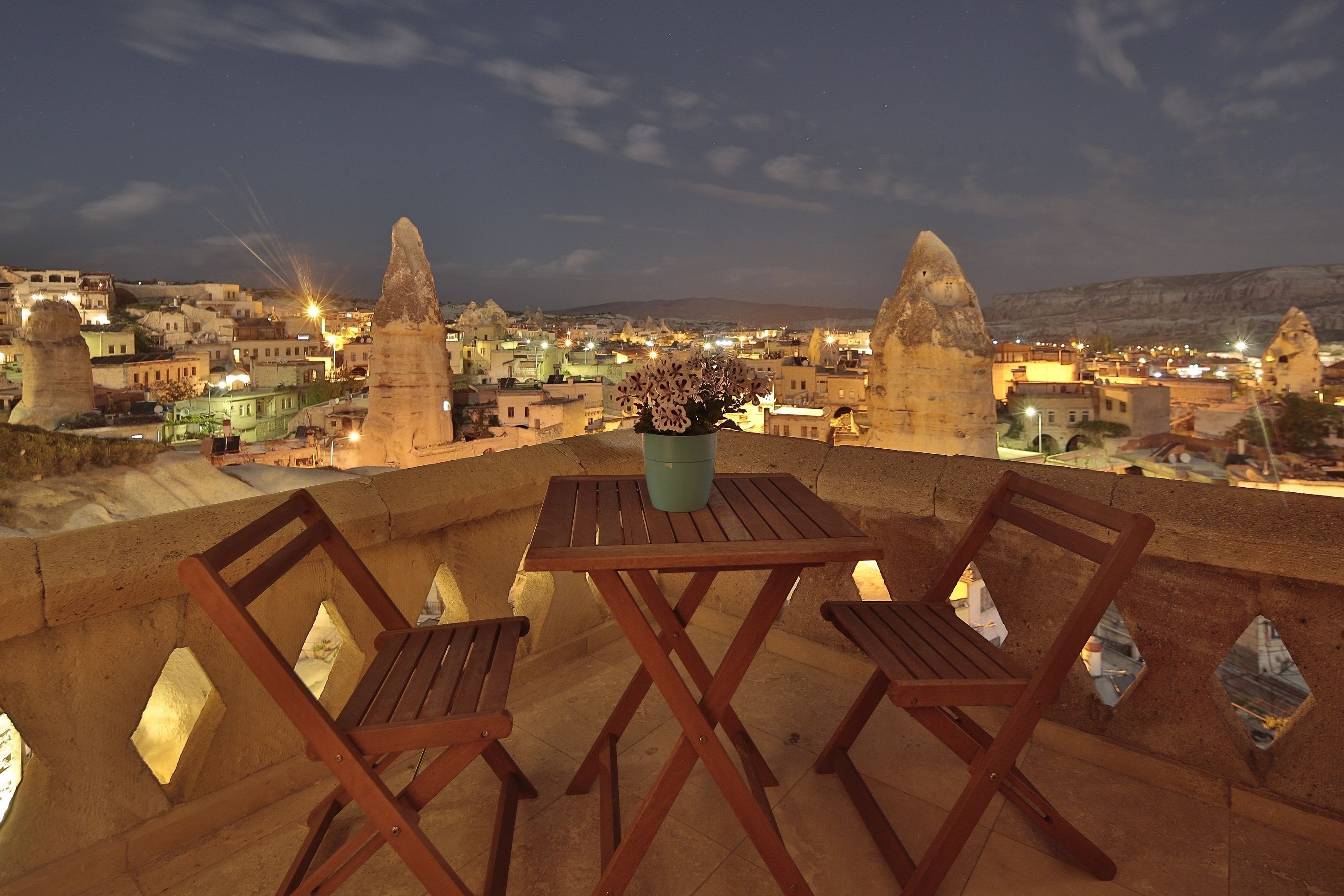 מרפסת תמונה