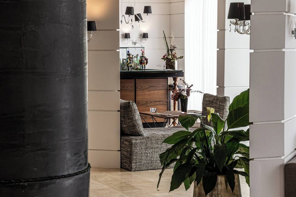 נוחות המלון