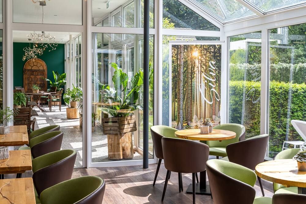 מסעדה תמונה