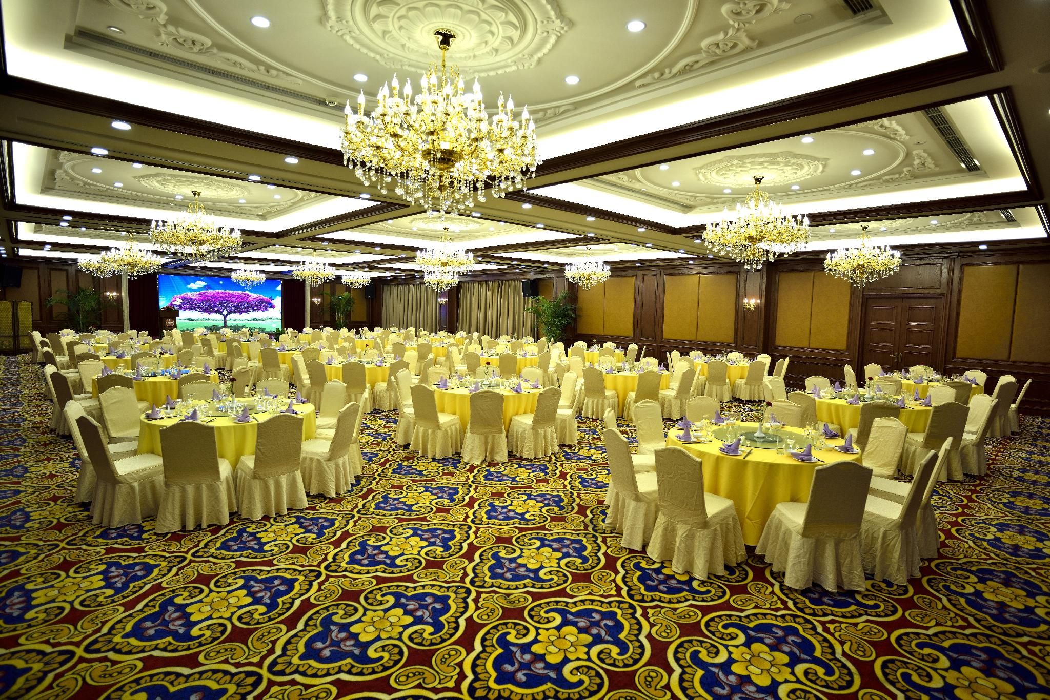 אולם אירועים