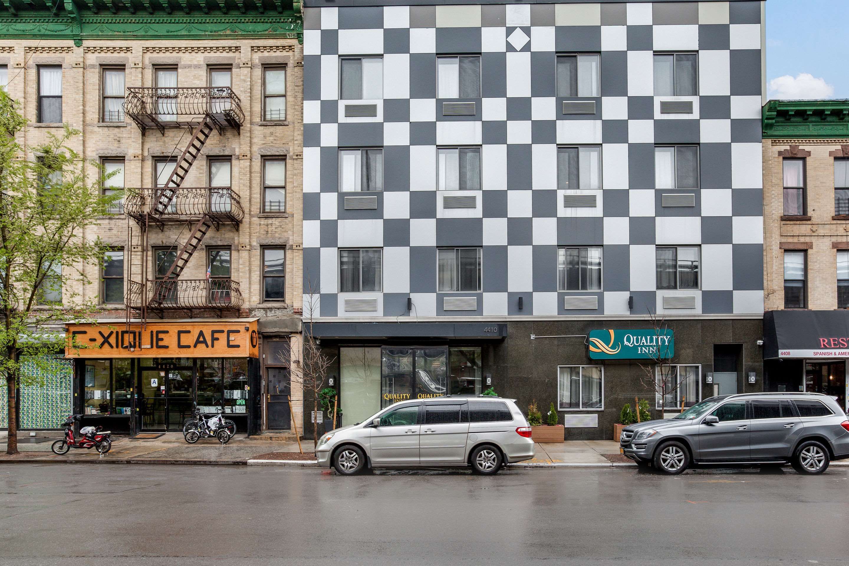 בניין תמונה