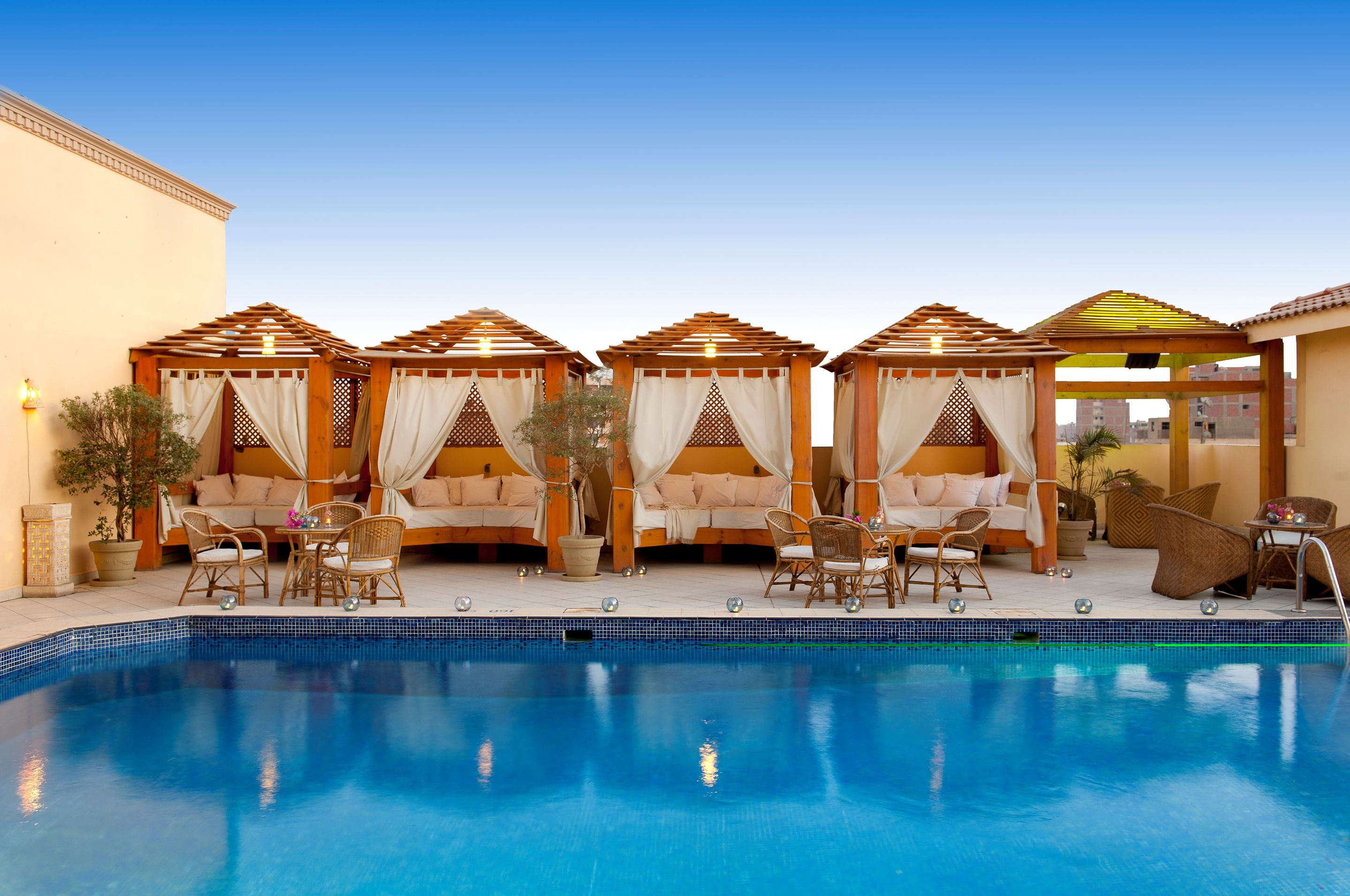 בריכה תמונה