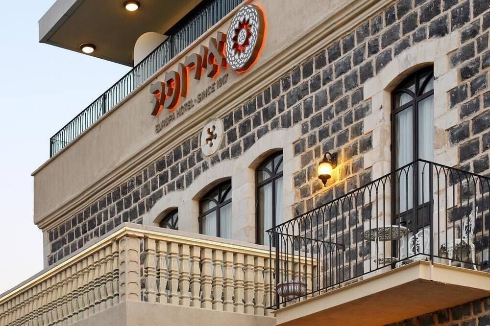 בניין תמונה