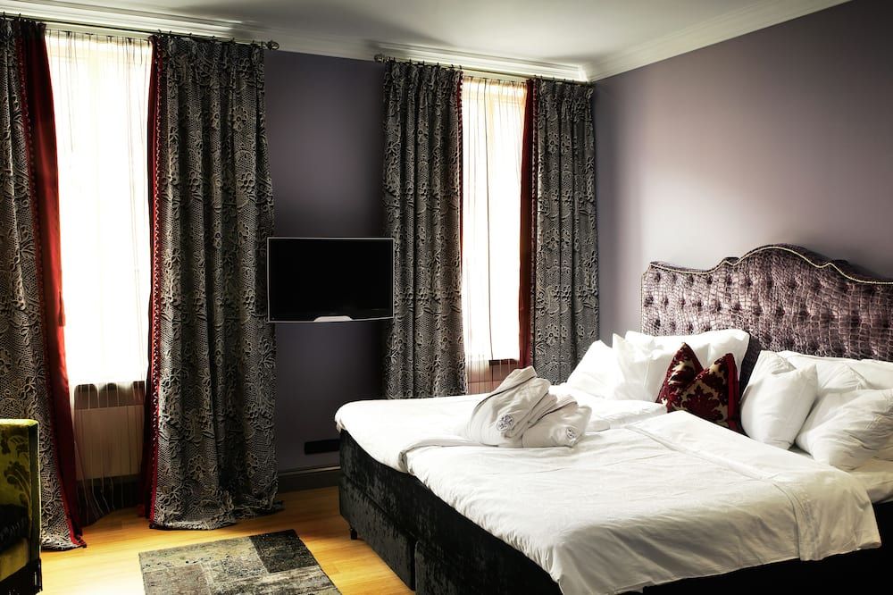 חדר שינה תמונה