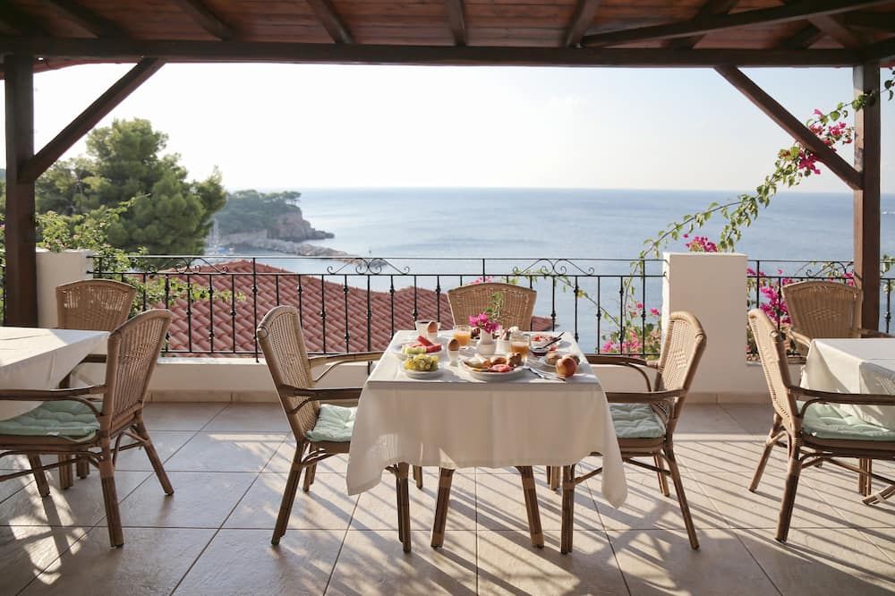 מרפסת תמונה